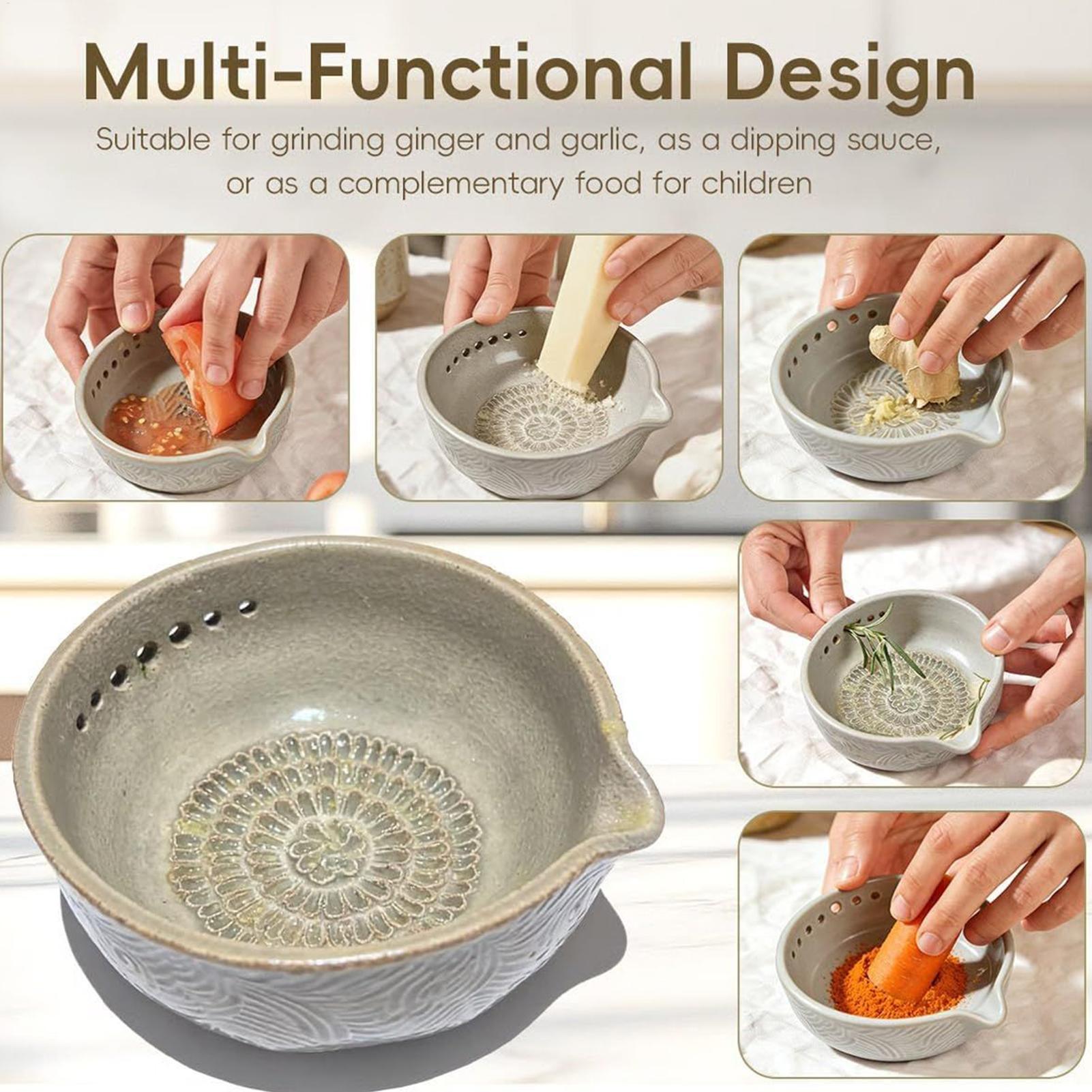 Grattugia Piatto Smerigliatric - Home Cooking Meal recensione e prezzo